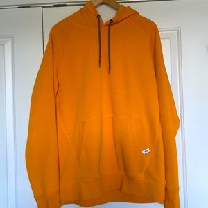 DSG FLEECE HOODIE